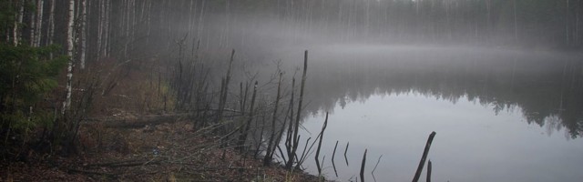 Kuidas Kurtna järved endale nimed said