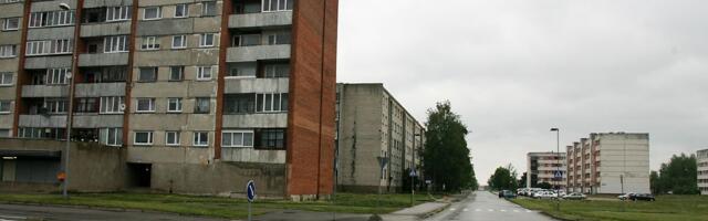 Kiviõli korteriühistute esimees võitleb ühislepingute vastu
