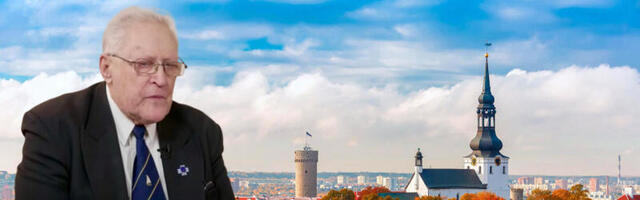 Sulev Roosma – ühe õige Eesti Mehe lahkumine teispoolsusse