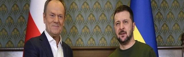 The Polish-Ukrainian Rapprochement Serves Germany’s Hegemonic Ambitions In Europe