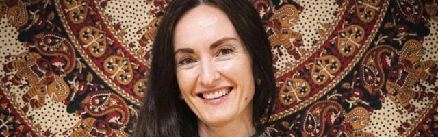 Brenda Randroo Oja: kui sa ei ole õnnelik oma elus, siis tuleb teha midagi, et see muutuks