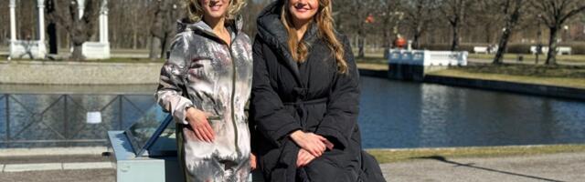 Softshell kombinesoonid täiskasvanutele, ilukonverents Maagiline Mina jpm