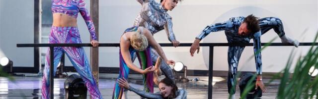 Ajuvadina kuulamise kunst