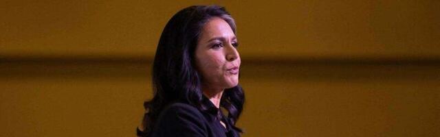 Senati demokraadid üritavad Tulsi Gabbardi kinnitamise kuulamisi edasi lükata