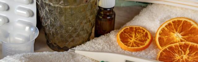 Terviseamet: gripiviiruse levik kasvas nädalaga 31%