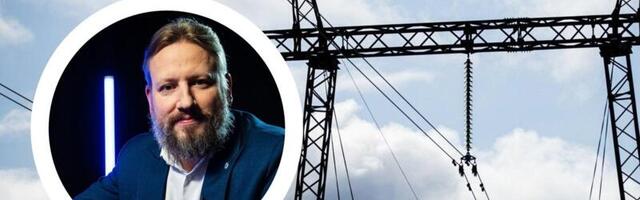 Mario Kadastik: soomlaste võrgutasu väheneb Eesti varustuskindluse arvelt