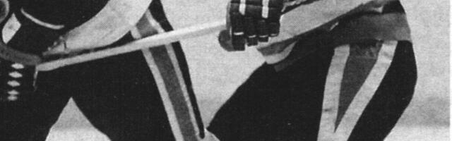 Eesti eelmise sajandi hokistaarid üle maailma