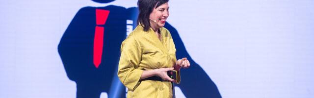 Tiina Saar-Veelma: hea juhtimine Eesti kaubamärgiks