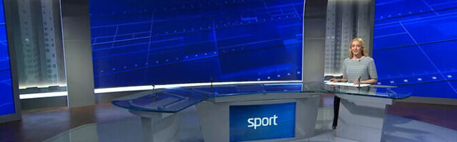 ETV spordisaade, 4. mai