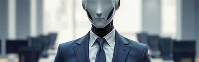 „See on järgmine tase”: tehisintellektil põhinevad „digitöötajad” paigutati suurpanka töötama koos inimestega