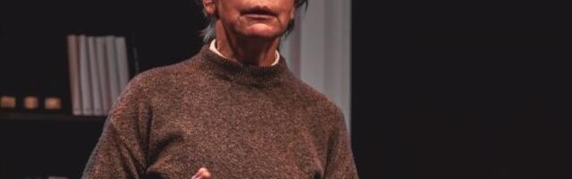 [KUULA INTERVJUUD] Tiina Mälberg Väätsale jõudvast lavastusest: suurepäraselt kirjutatud näidend