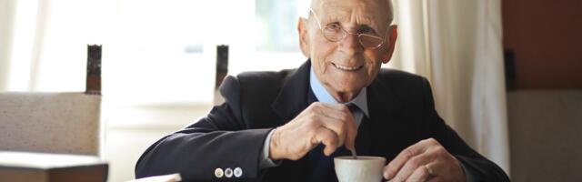 Teadmisi Turguta Tõrvas loengusari alustab 9. septembril