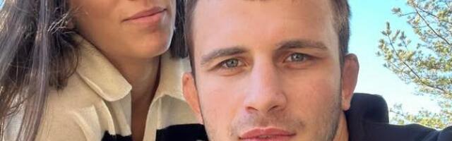ZBOG LJUBAVI NAPUSTIO RUSKU GARDU I PRESELIO SE U KRAGUJEVAC: Ovo je Rus koji je doneo Srbiji svetsko zlato u Zagrebu
