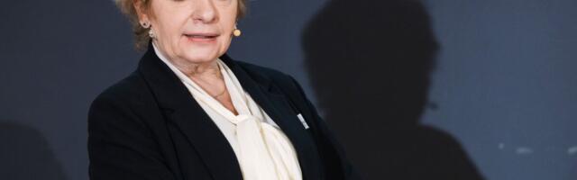 Emöke Sogenbits: liidrite puudus ühiskonnas ja ebakindlus majanduses on igapäevane reaalsus