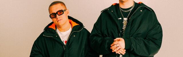 KUULA | Clicheriku & Mäxi uus peolugu „Emo“ kruvib albumi ilmumise eelset elevust