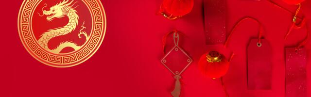 Suur Hiina horoskoop – Draakon