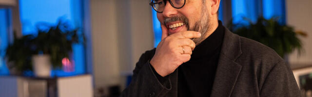 Marek Tamm: meie väärtusruum on igapäevaste läbirääkimiste tulemus