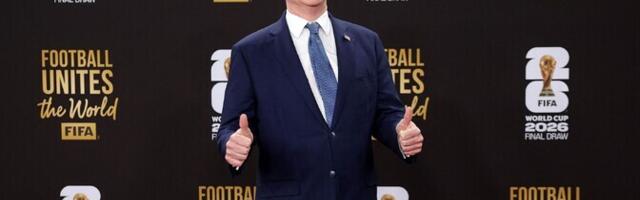 USA rahandusminister ootab tänavu kolmeprotsendilist majanduskasvu