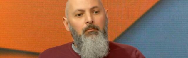 "Vučić je imao snajper i pucao po civilima u Sarajevu!" Margetić nastavio s napadima: Andrej mu je glavna spona sa kriminalom (VIDEO)