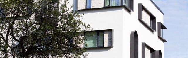 Tallinn palub kliimaministeeriumil muuta hoonete energiatõhususe metoodikat