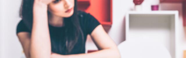 Need tähemärgid lähevad kergesti endast välja: väiksemgi asi võib neid ärritada