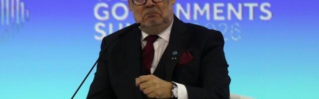 Euronews: president Alar Karis ja Läti peaminister kutsuvad üles pidama Venemaaga otsekõnelusi