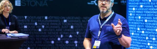 Veljo Konnimois: tööstusalade kaart on valmis, nüüd on vaja koppasid ja planeeringuid