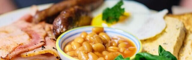 Mihkel Zilmer: vananemist aitab ennetada aeglane söömine ja toidu nautimine