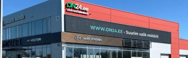 ON24 juht: makselahenduste puudumisel võib kliendil ost tegemata jääda