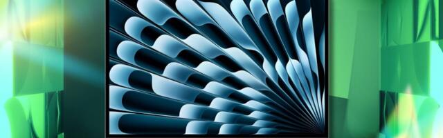 My Favorite Apple Laptop From Last Year Is $200 Off on the Final Day of Amazon’s Spring Sale