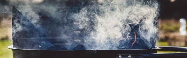 Neli soovitust: kuidas ohutult grillida ja lõket teha? 