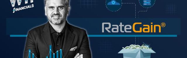 RateGain Q4: Profit Jumps 28% YoY To ₹70 Cr