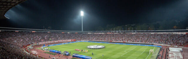 ZVANIČNO: Crvena zvezda predstavila novo pojačanje!