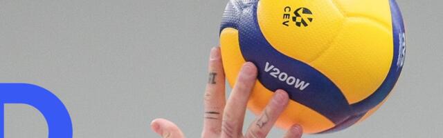 TÄISPIKKUSES | Vaata uuesti Eesti - Austria kohtumist!