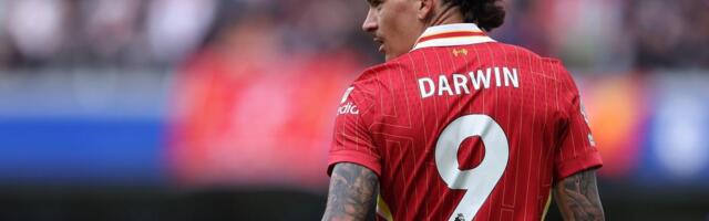 U Urugvaju tvrde: Darvin se vraća u Liverpul