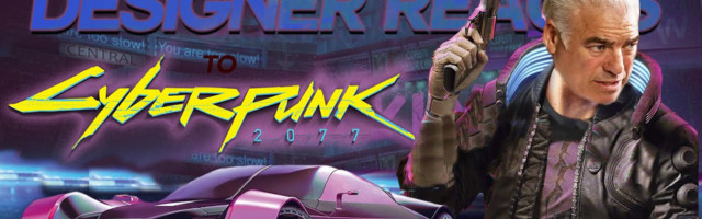 BMW, Ferrari, McLareni ja veel paljude autotootjatega kööstood teinud autodisainer hindab “Cyberpunk 2077” autosid