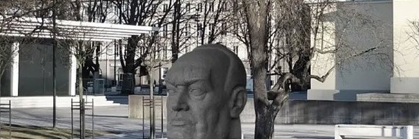 Monument for Päts delayed, lack of granite rock big enough a reason - ERR