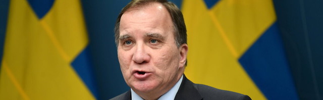 Rootsi parlamendi põhiseaduskomisjon leidis, et valitsus on koroonapandeemia asjus läbi kukkunud