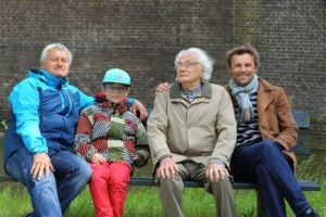 Koorikud, lainikud ja kaos. Akadeemik Ülo Lepik 100!