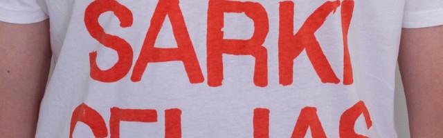 Kunstihoone galeriis avatakse T-särkide näitus