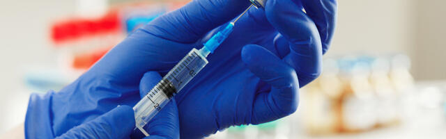 Koroonaviirus Eestis, 12. november 2021: haiglas on 556 patsienti