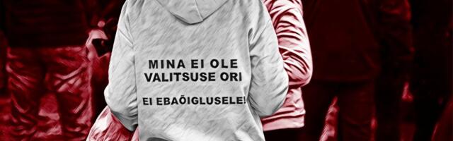 Martin Mölder: Vabaduse väljaku lood räägivad isemõtlevast kodanikust