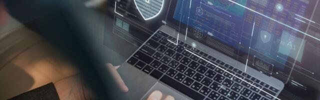 Uuring: Eesti ettevõtete küberturvalisuse tase on aastaga märgatavalt paranenud