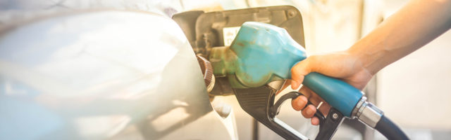 Tanklakett langetas kütusehinnad viimaste aastate madalaimale tasemele