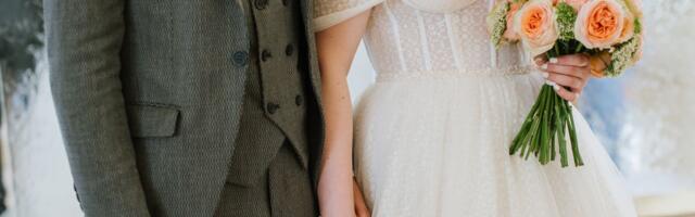 Naine abiellus võhivõõraga: mu ema polnud asjast just vaimustuses