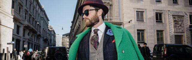 Edasi-tagasi lend Itaalia moepealinna Milanosse alates 41 eurost