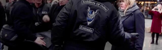 TAAS OLULINE VÕIT ⟩ Florian Hartleb jäi ka ringkonnakohtus Vooglaiu, Järvi ja SAPTK vastu algatatud tsiviilvaidluses kaotajaks