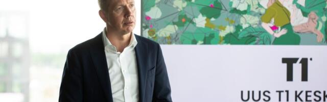 T1 juht: uute rentnike leidmine on olnud suur väljakutse