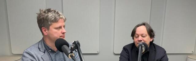 Kuula: 13.01 Kriitiline intsident: Kuidas tagatakse valimiste turvalisus, kuidas valmistutakse e-valimisteks ja mis on sel korral teisiti