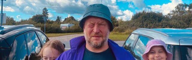 Sõru Saundist saab Saund